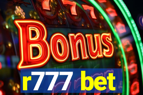 r777 bet